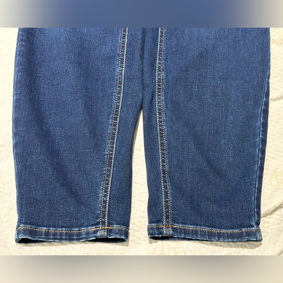 ✨NWT✨ Addition Elle: Women's Skinny Jeans- Size 16✨ - Picture 9 of 10